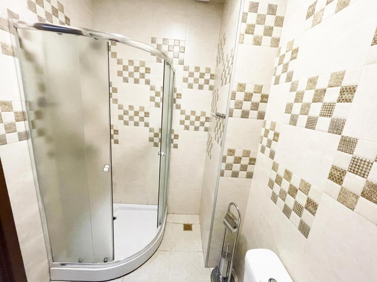 Beautiful Horizon First Line Apartment บาทูมิ ภายนอก รูปภาพ