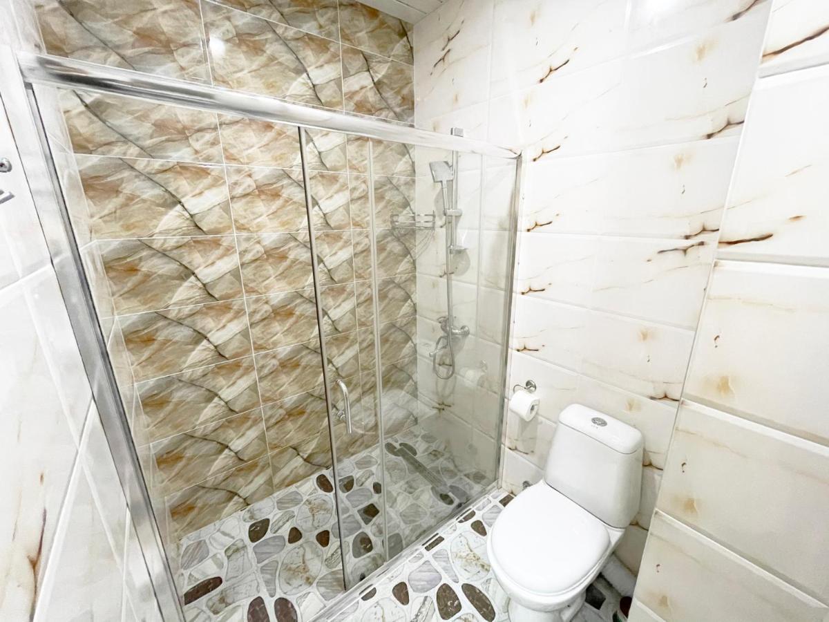 Beautiful Horizon First Line Apartment บาทูมิ ภายนอก รูปภาพ