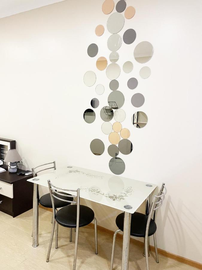Beautiful Horizon First Line Apartment บาทูมิ ภายนอก รูปภาพ