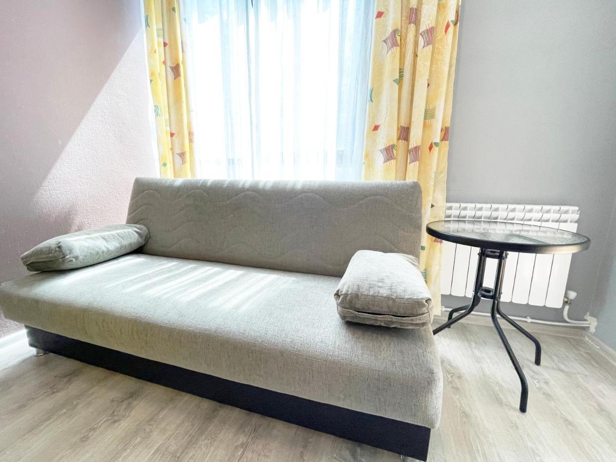 Beautiful Horizon First Line Apartment บาทูมิ ภายนอก รูปภาพ